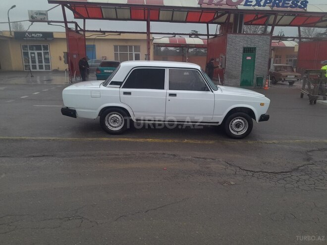LADA (VAZ) 2107 2002, 93,000 km - 1.5 л - Gəncə