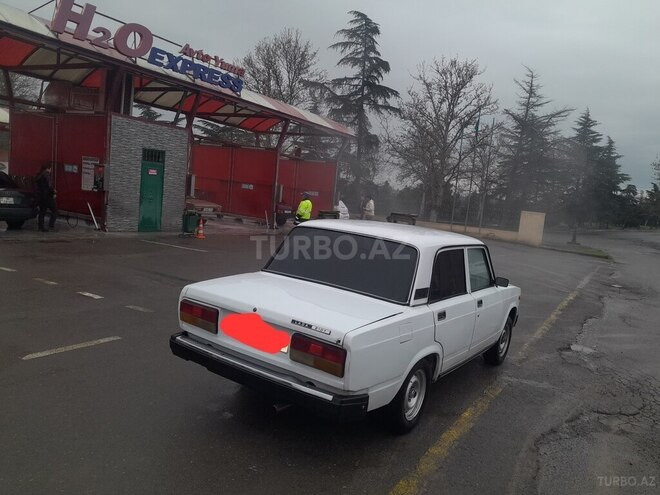 LADA (VAZ) 2107 2002, 93,000 km - 1.5 л - Gəncə