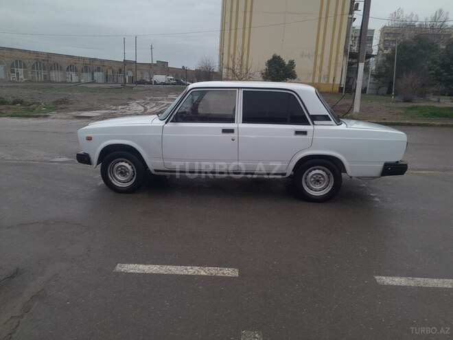 LADA (VAZ) 2107 2002, 93,000 km - 1.5 л - Gəncə