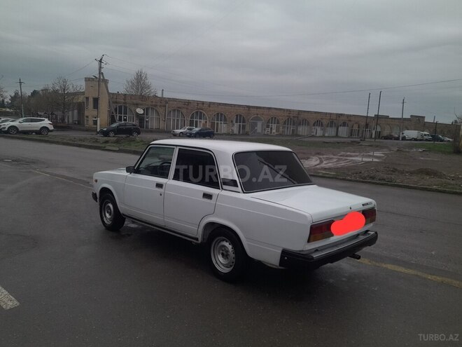 LADA (VAZ) 2107 2002, 93,000 km - 1.5 л - Gəncə