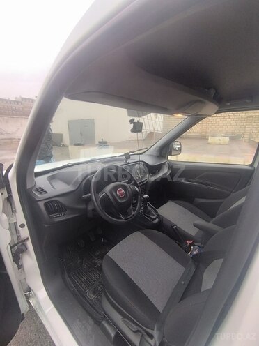 Fiat Doblo 2020, 95,930 km - 1.4 l - Bakı