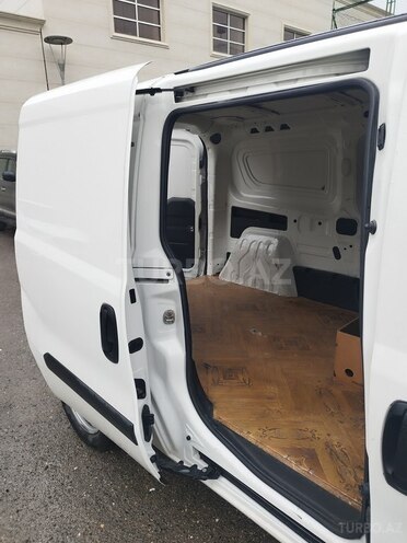 Fiat Doblo 2020, 95,930 km - 1.4 l - Bakı