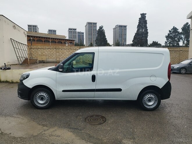 Fiat Doblo 2020, 95,930 km - 1.4 l - Bakı