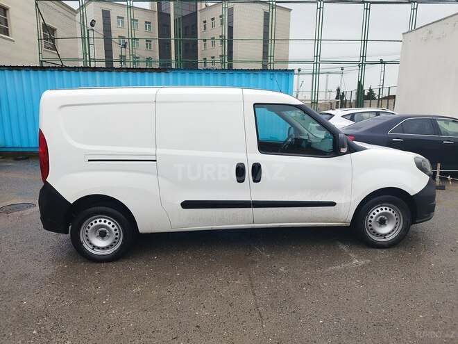 Fiat Doblo 2020, 95,930 km - 1.4 l - Bakı