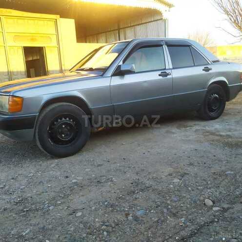 Mercedes 190 1993, 325,000 km - 2.0 l - Bakı
