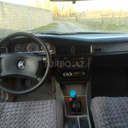 Mercedes 190 1993, 325,000 km - 2.0 l - Bakı