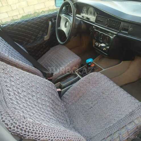Mercedes 190 1993, 325,000 km - 2.0 l - Bakı