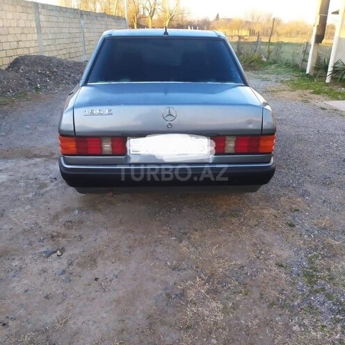 Mercedes 190 1993, 325,000 km - 2.0 l - Bakı
