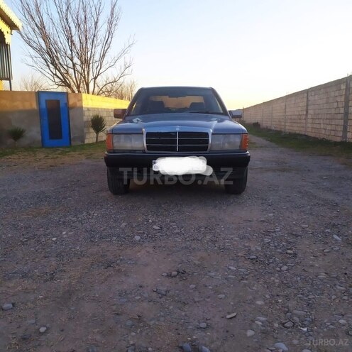 Mercedes 190 1993, 325,000 km - 2.0 l - Bakı