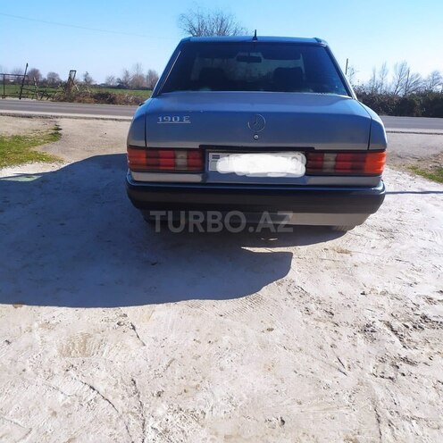 Mercedes 190 1993, 325,000 km - 2.0 l - Bakı