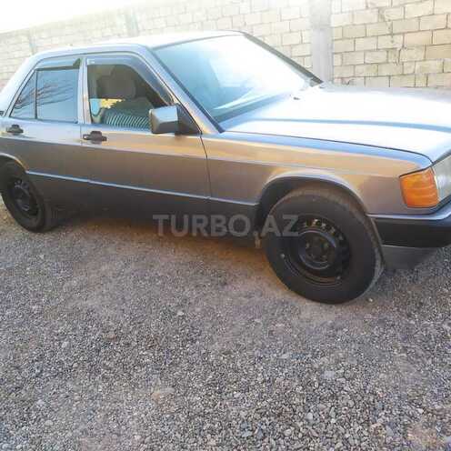 Mercedes 190 1993, 325,000 km - 2.0 l - Bakı