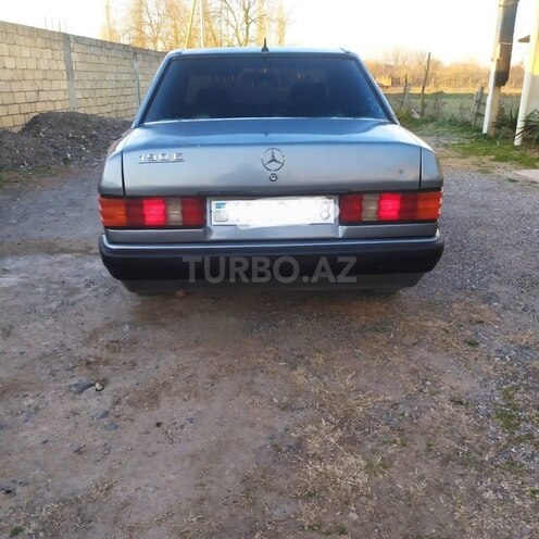 Mercedes 190 1993, 325,000 km - 2.0 l - Bakı