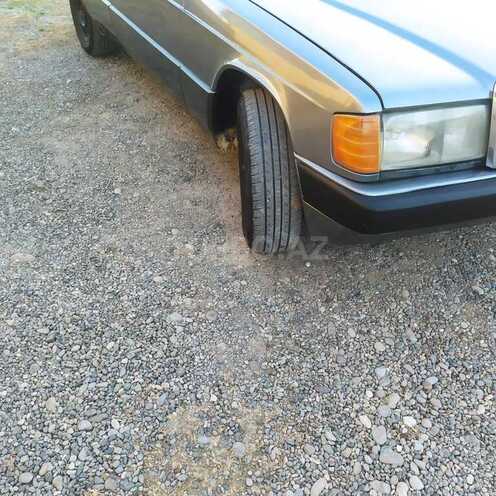 Mercedes 190 1993, 325,000 km - 2.0 l - Bakı