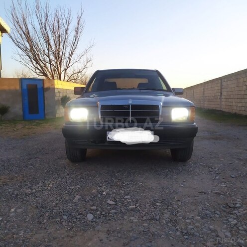 Mercedes 190 1993, 325,000 km - 2.0 l - Bakı