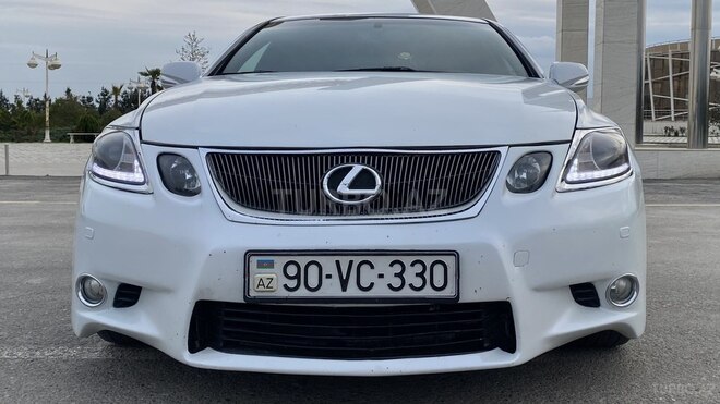 Lexus GS 300