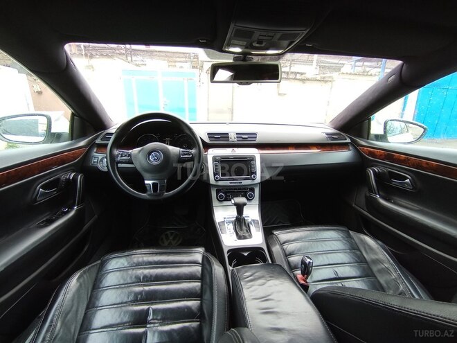 Volkswagen Passat CC 2009, 205,907 km - 2.0 l - Bakı