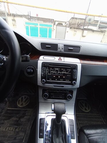 Volkswagen Passat CC 2009, 205,907 km - 2.0 l - Bakı