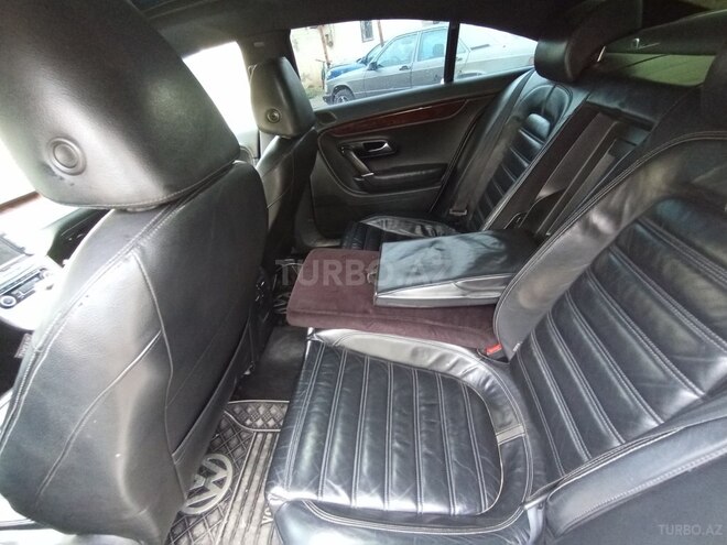Volkswagen Passat CC 2009, 205,907 km - 2.0 l - Bakı