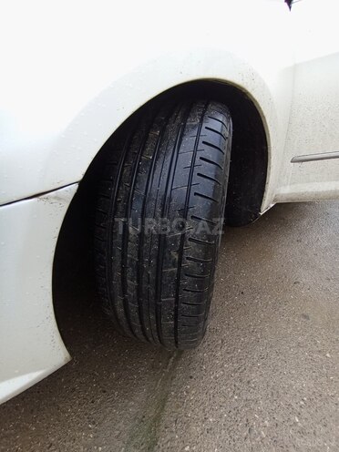 Volkswagen Passat CC 2009, 205,907 km - 2.0 l - Bakı