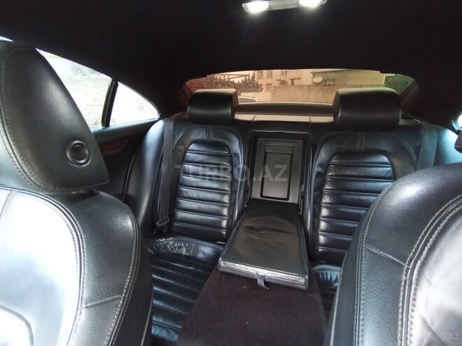 Volkswagen Passat CC 2009, 205,907 km - 2.0 l - Bakı