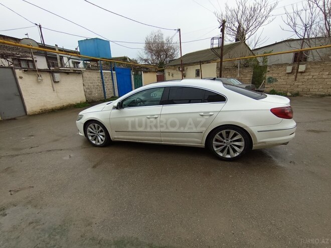 Volkswagen Passat CC 2009, 205,907 km - 2.0 l - Bakı