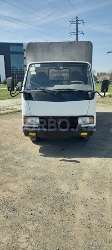 JMC N900 2008, 150,000 km - 3.0 l - Ağstafa