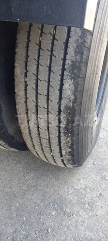 JMC N900 2008, 150,000 km - 3.0 l - Ağstafa