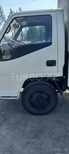 JMC N900 2008, 150,000 km - 3.0 l - Ağstafa