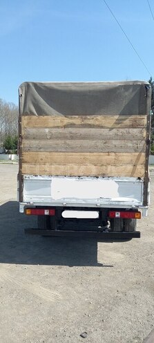 JMC N900 2008, 150,000 km - 3.0 l - Ağstafa