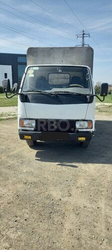 JMC N900 2008, 150,000 km - 3.0 l - Ağstafa