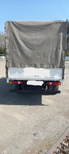 JMC N900 2008, 150,000 km - 3.0 l - Ağstafa