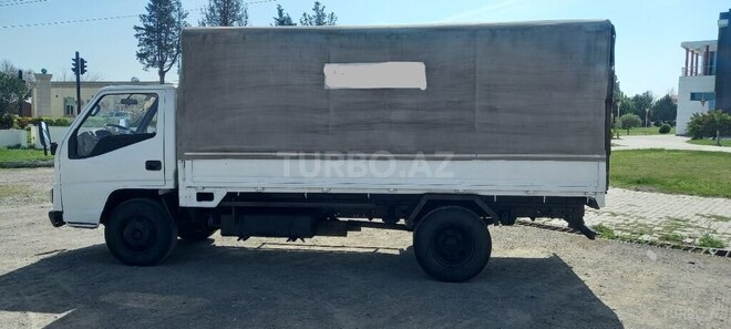 JMC N900 2008, 150,000 km - 3.0 l - Ağstafa