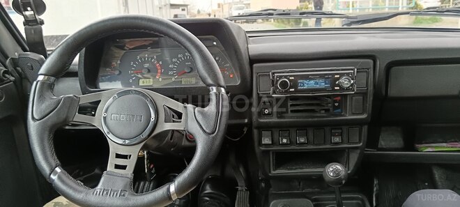 LADA (VAZ) Niva 2015, 171,000 km - 1.7 l - Qazax