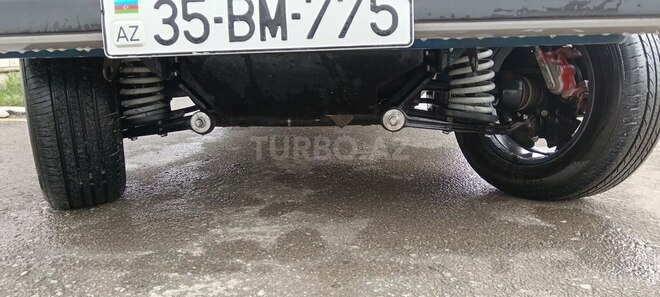 LADA (VAZ) Niva 2015, 171,000 km - 1.7 l - Qazax