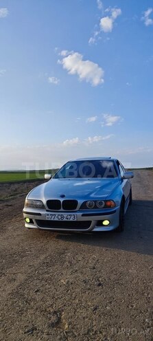 BMW 530 2009, 370,000 km - 3.0 l - Bakı