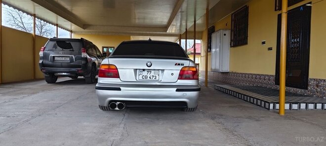 BMW 530 2009, 370,000 km - 3.0 l - Bakı