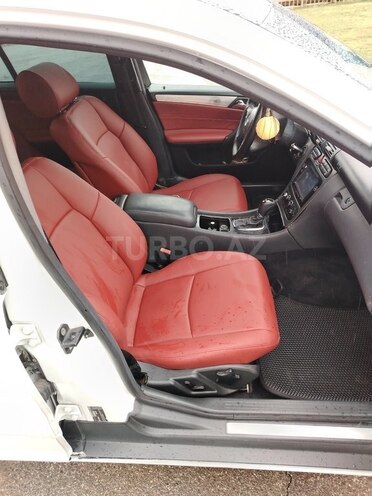 Mercedes C 200 2001, 480,000 km - 2.0 l - Bakı