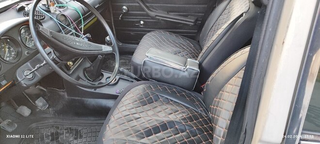 LADA (VAZ) 2106 1984, 57,632 km - 1.5 л - Bakı