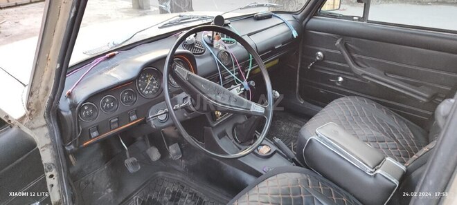 LADA (VAZ) 2106 1984, 57,632 km - 1.5 л - Bakı