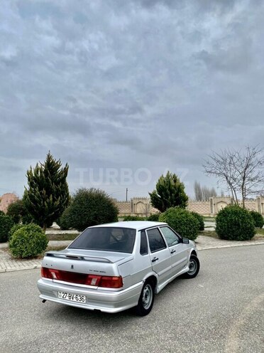 LADA (VAZ) 2115 2003, 418,000 km - 1.5 l - Xaçmaz