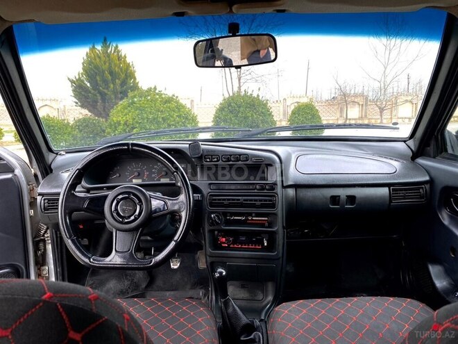 LADA (VAZ) 2115 2003, 418,000 km - 1.5 l - Xaçmaz