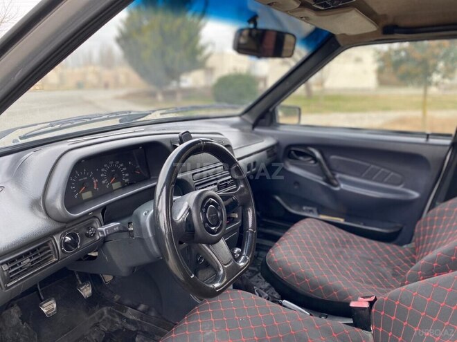LADA (VAZ) 2115 2003, 418,000 km - 1.5 l - Xaçmaz