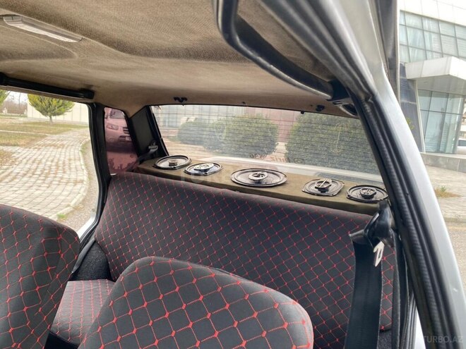 LADA (VAZ) 2115 2003, 418,000 km - 1.5 l - Xaçmaz