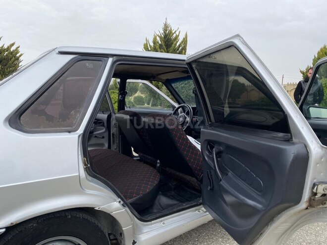 LADA (VAZ) 2115 2003, 418,000 km - 1.5 l - Xaçmaz