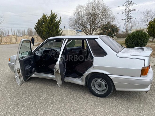 LADA (VAZ) 2115 2003, 418,000 km - 1.5 l - Xaçmaz