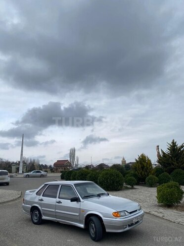 LADA (VAZ) 2115 2003, 418,000 km - 1.5 l - Xaçmaz