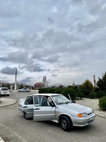 LADA (VAZ) 2115 2003, 418,000 km - 1.5 l - Xaçmaz