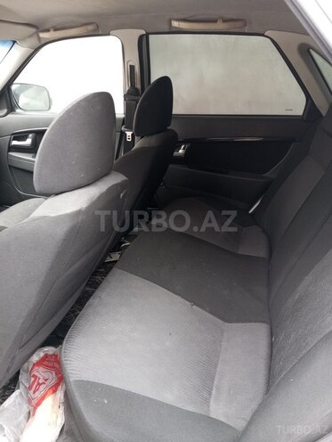 LADA (VAZ) Priora 2017, 260,000 km - 1.6 l - Bakı