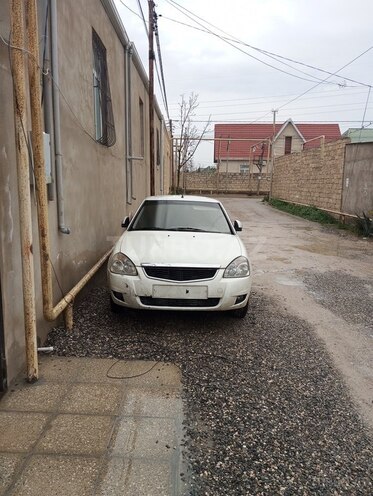 LADA (VAZ) Priora 2017, 260,000 km - 1.6 l - Bakı