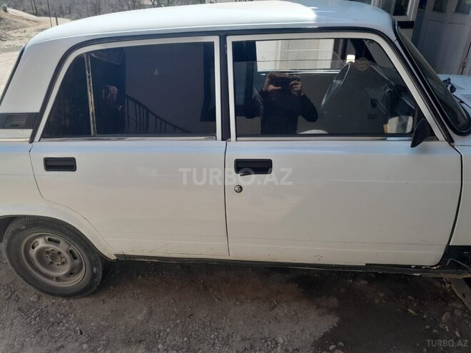 LADA (VAZ) 2107 1985, 99,000 km - 1.6 л - Şəmkir